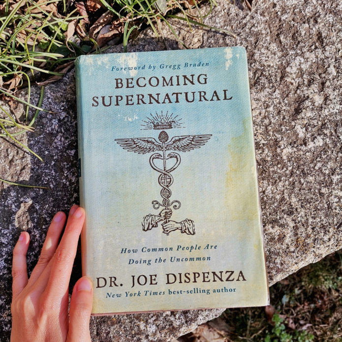 joe dispenza review