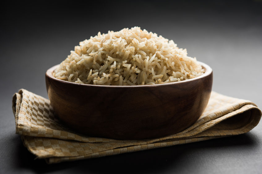 rice bowl