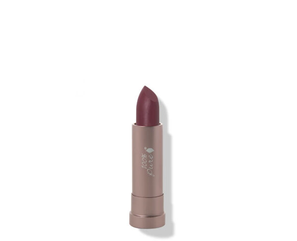 100percentpure cocao lipstick matte winecup