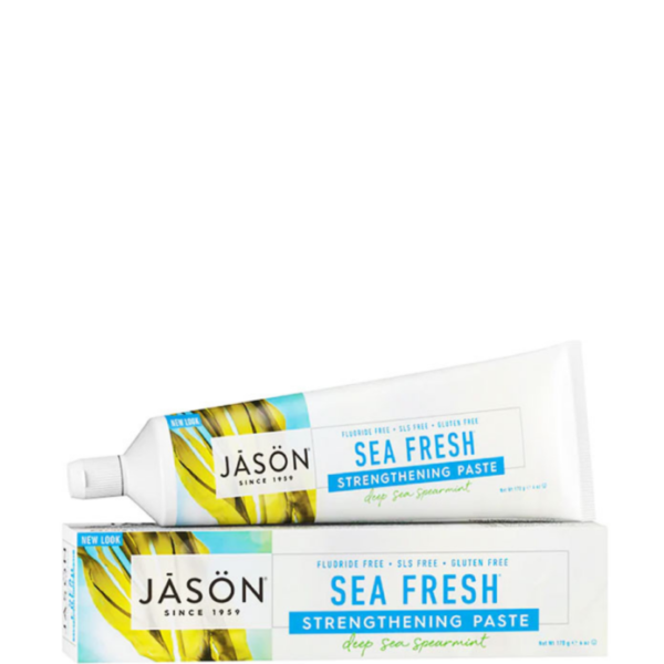 jason toothpaste