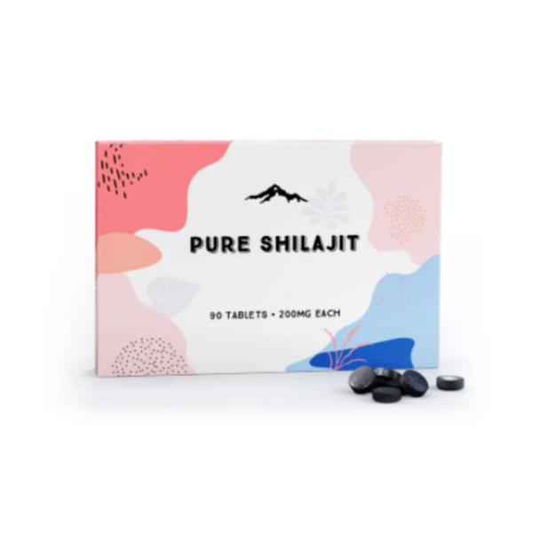 shilajit