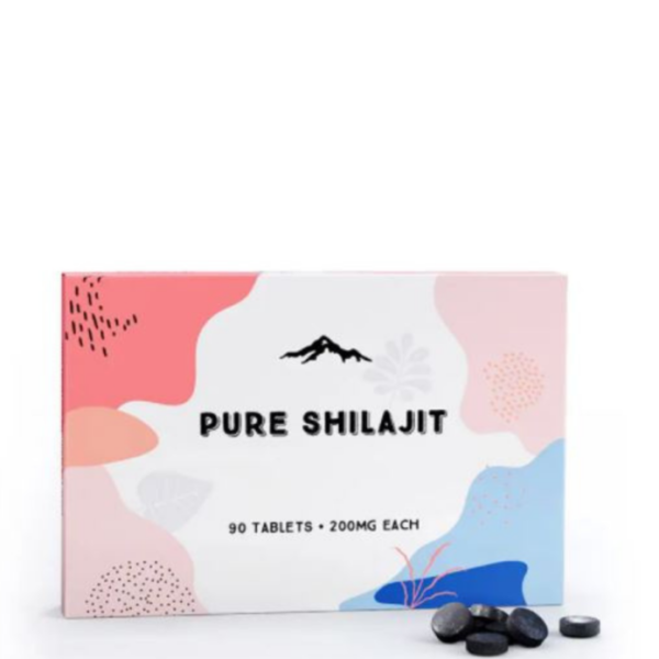 shilajit