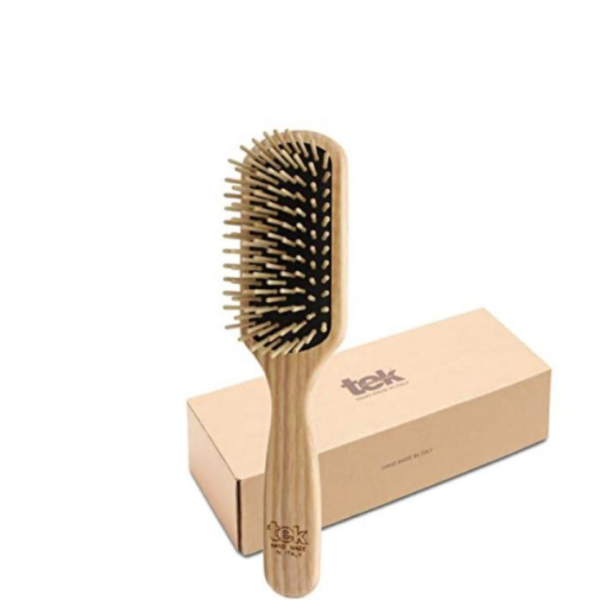 tek brush