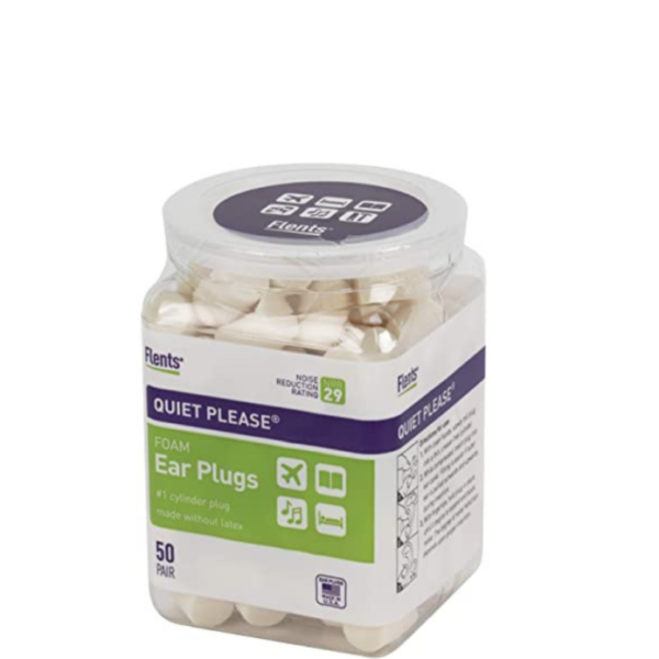 flents earplugs