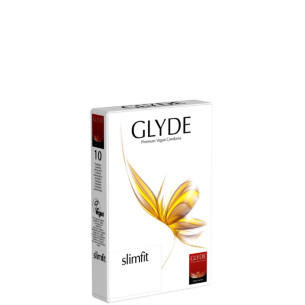 glyde condoms