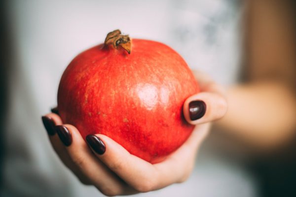 pomegranate