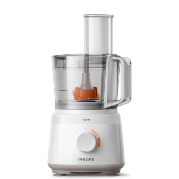 Philips food processor