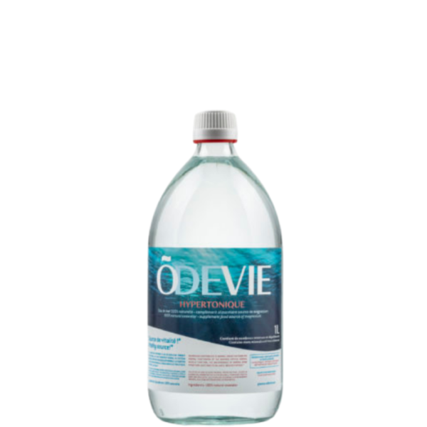 odevie sea water