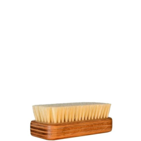 Living libations body brush