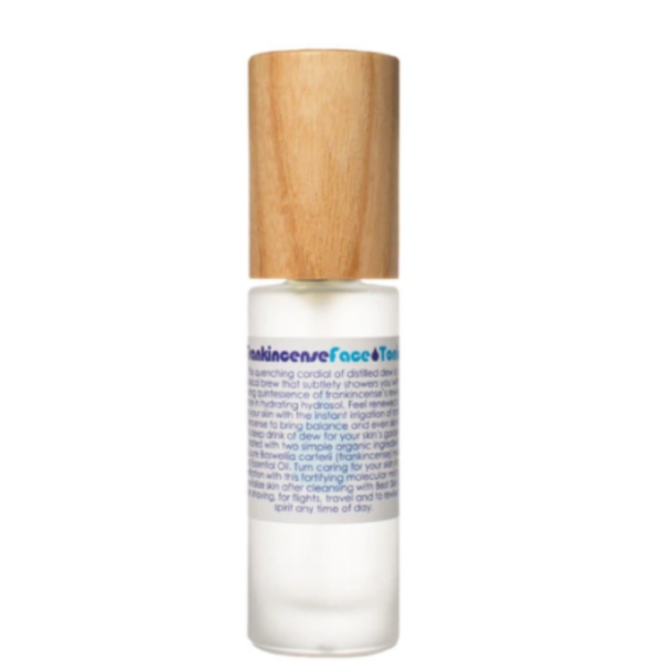 Frankincense spray Living libation